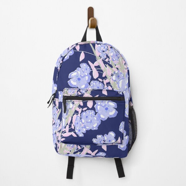 Item preview, Midnight Blooms Symphony designed and sold by Etienne Topham.