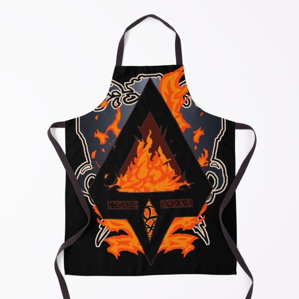 Item preview, Stoak the Flames designed and sold by Shrouded.