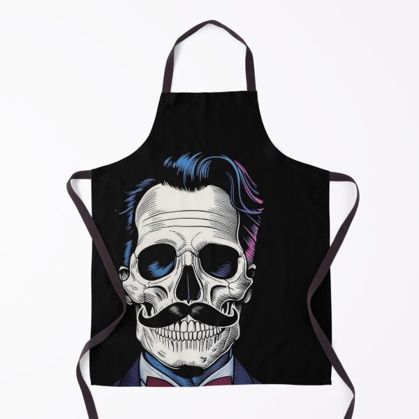 Item preview, skull color designed and sold by GhoneamArt.