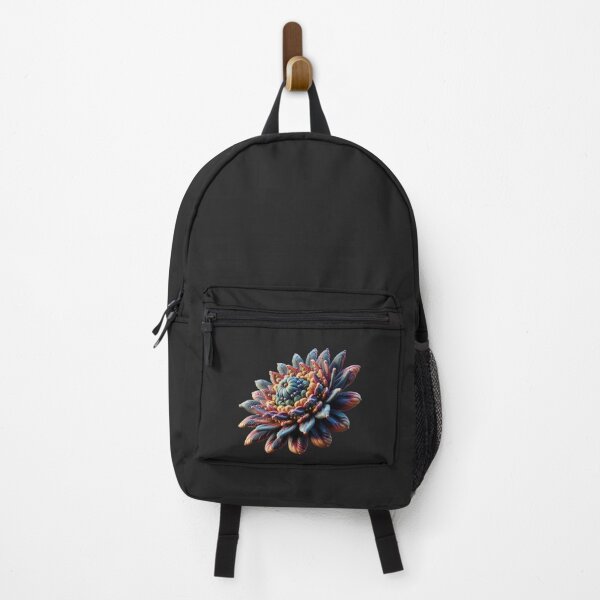 Item preview, Color Alien flower designed and sold by Expressions-Sel.