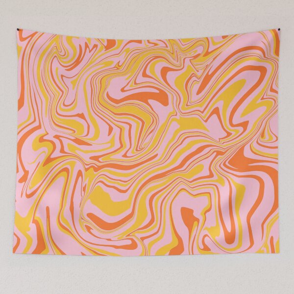 Item preview, Pink Preppy  Hydro Dip Pattern designed and sold by AndesGirl.