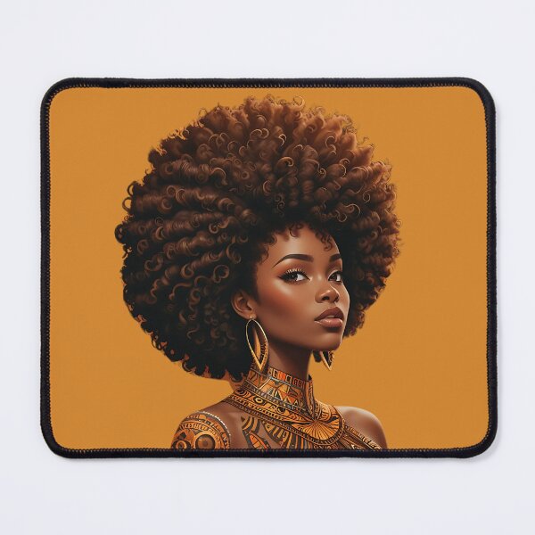 Item preview, Afro Tribal Essence designed and sold by Indoni.