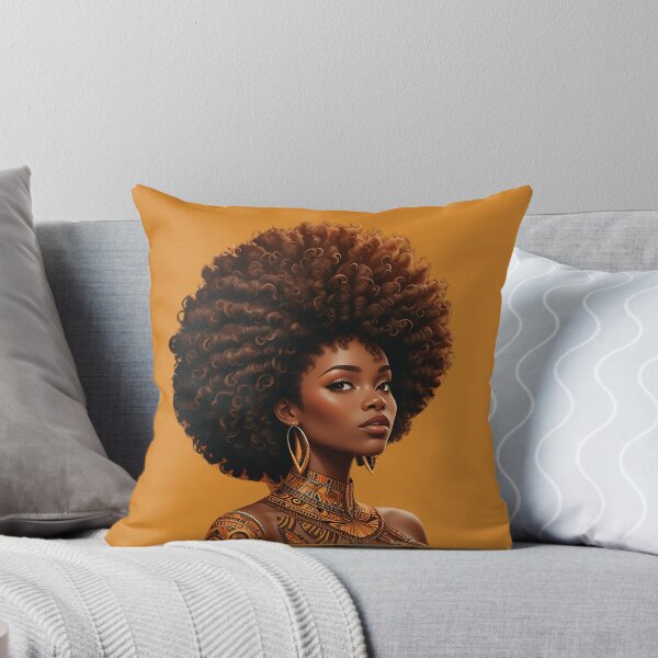 Item preview, Afro Tribal Essence designed and sold by Indoni.
