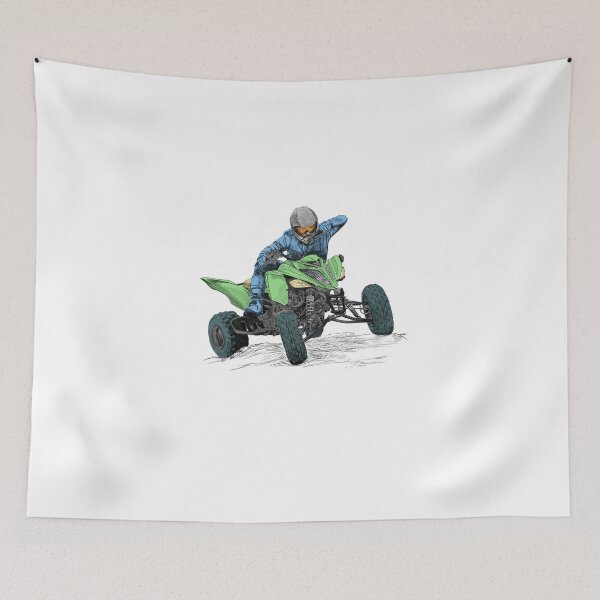 Item preview, Quad designed and sold by sibosssr.