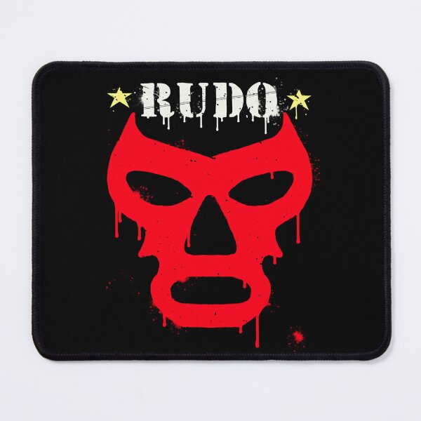 Item preview, Rudo designed and sold by PickledGenius.