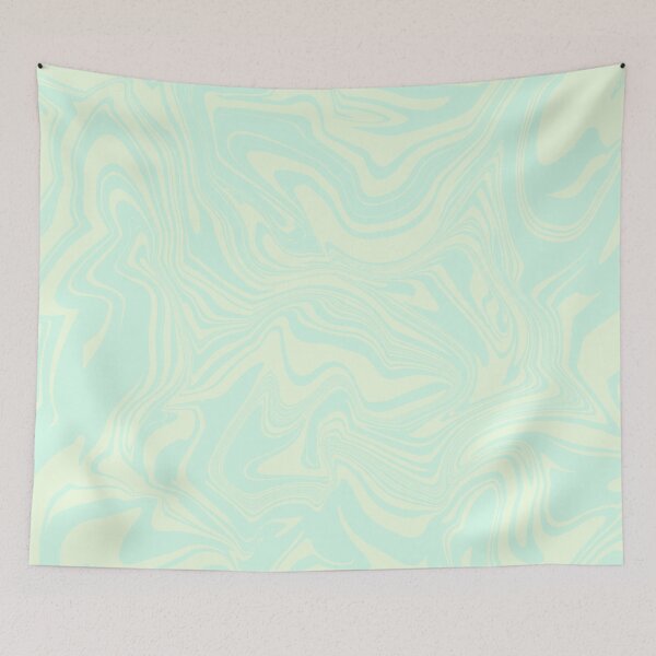 Item preview, Teal Hydro Dip Pattern designed and sold by AndesGirl.