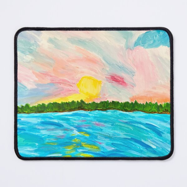 Item preview, Stupendous Sunrise designed and sold by DesignMyWorld.