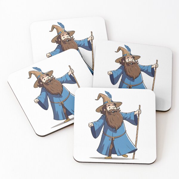 Item preview, Tom Bombadil designed and sold by MarkMDesign.