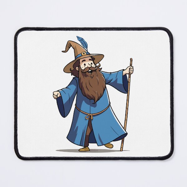 Item preview, Tom Bombadil designed and sold by MarkMDesign.