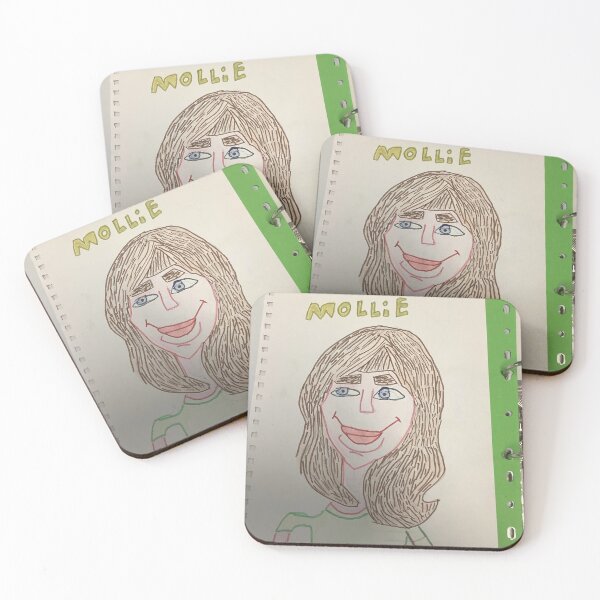 Item preview, Mollie  designed and sold by Hope4thefuture by Joshua Barber .