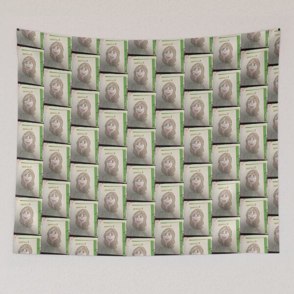 Item preview, Mollie  designed and sold by Hope4thefuture by Joshua Barber .