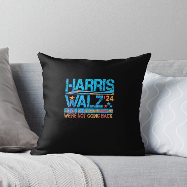 Item preview, Harris Walz 2024 Make America Kind Again Classic T-Shirt designed and sold by oussama dif.