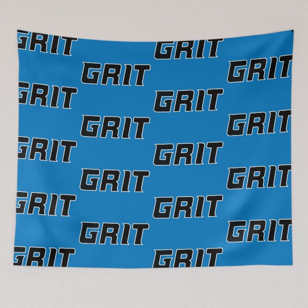 Item preview, NFL Detroit Lions Grit designed and sold by StephenCriss.