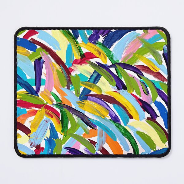 Item preview, Pretty Paint strokes designed and sold by DesignMyWorld.