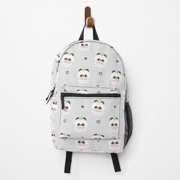 Item preview, Panda Birthday designed and sold by theladyernestember.