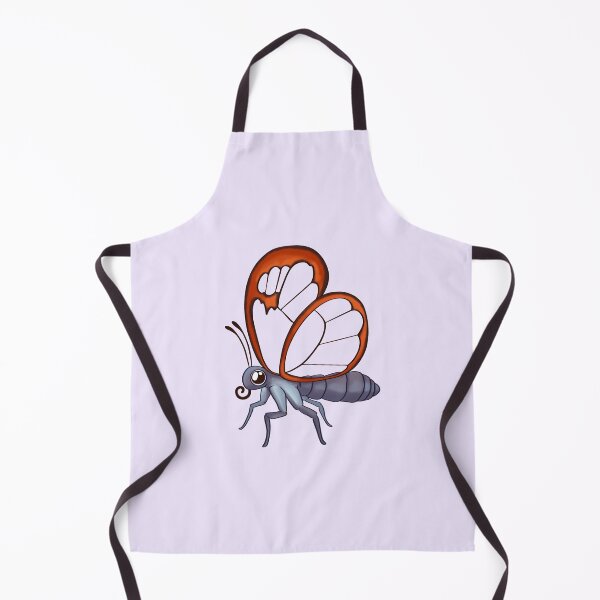 Item preview, Glasswing butterfly designed and sold by squishyenby.