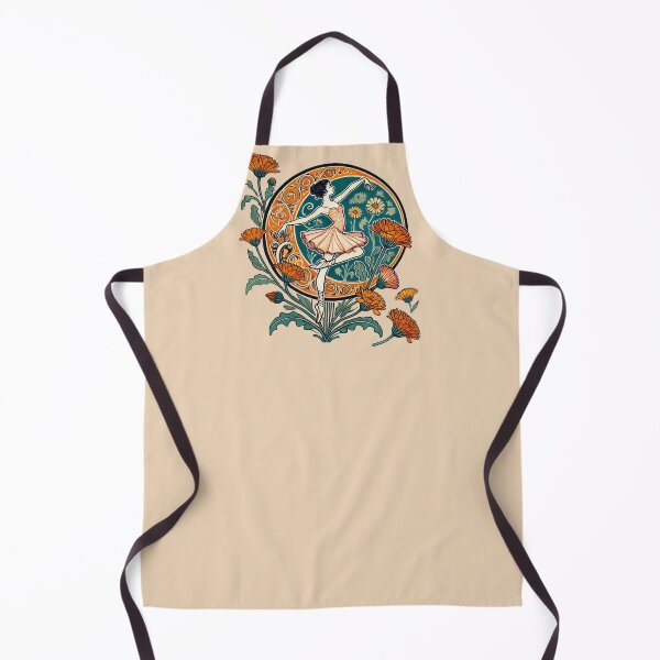 Item preview, Ballerina designed and sold by FrictionMaxxing.