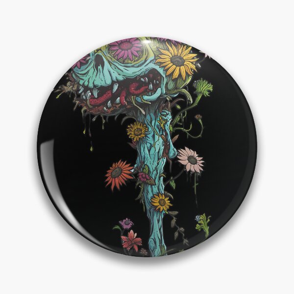 Item preview, Crazoria - Plants morbid (19/20) designed and sold by sabantha.