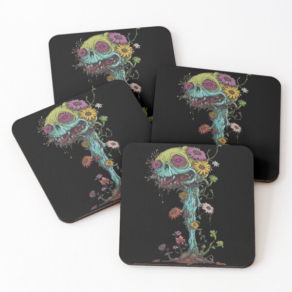Item preview, Crazoria - Plants morbid (19/20) designed and sold by sabantha.