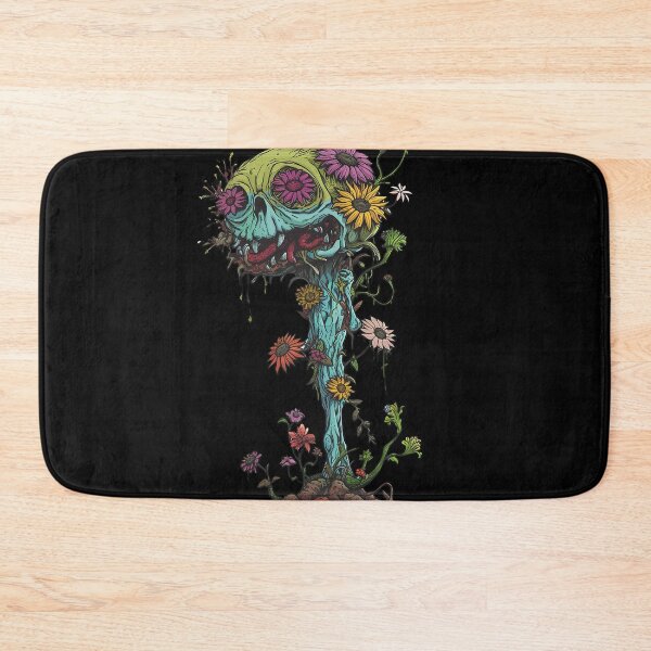 Item preview, Crazoria - Plants morbid (19/20) designed and sold by sabantha.