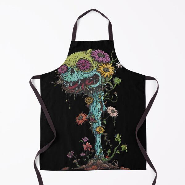 Item preview, Crazoria - Plants morbid (19/20) designed and sold by sabantha.