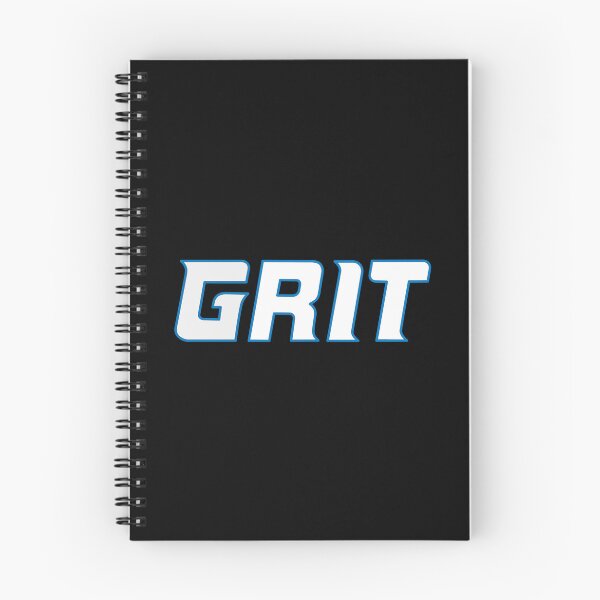 Item preview, NFL Detroit Lions Grit designed and sold by StephenCriss.