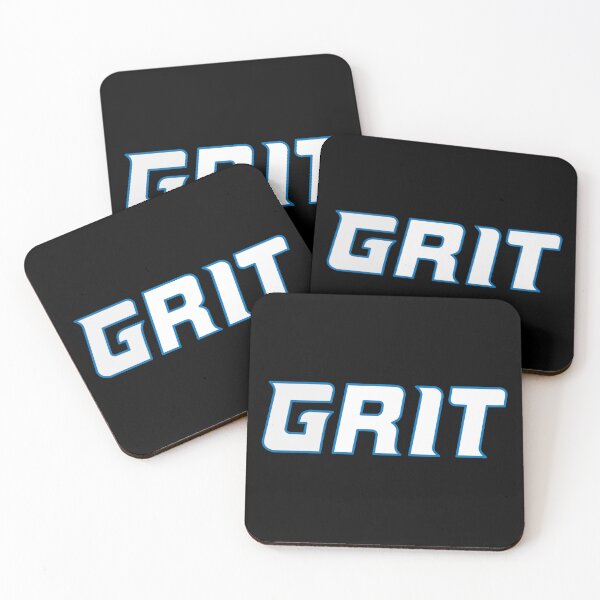 Item preview, NFL Detroit Lions Grit designed and sold by StephenCriss.