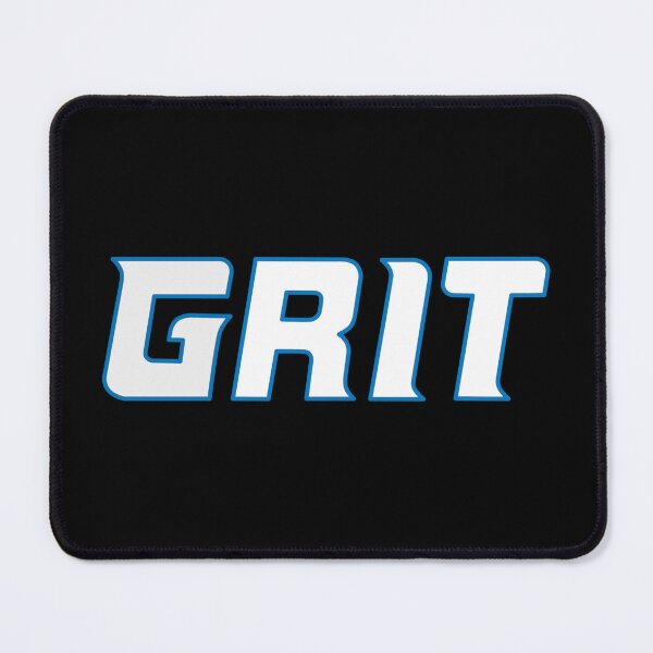 Item preview, NFL Detroit Lions Grit designed and sold by StephenCriss.