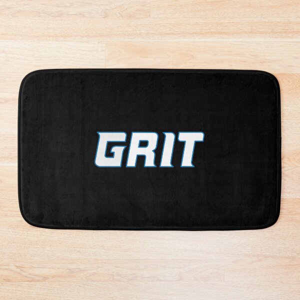Item preview, NFL Detroit Lions Grit designed and sold by StephenCriss.