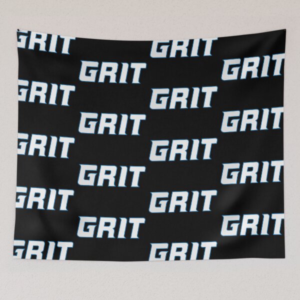Item preview, NFL Detroit Lions Grit designed and sold by StephenCriss.
