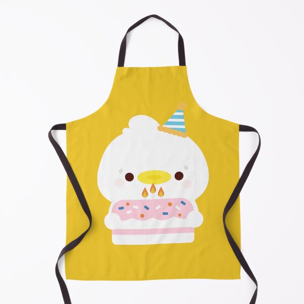 Item preview, Duck Birthday designed and sold by theladyernestember.