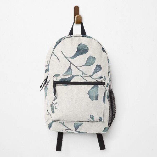 Item preview, Tranquil Leaves designed and sold by Etienne Topham.