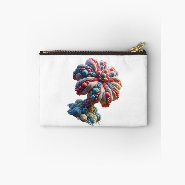 Item preview, Stone Flower  Alien  flower designed and sold by Expressions-Sel.