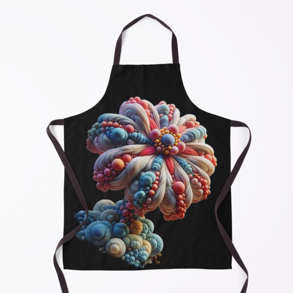 Item preview, Stone Flower  Alien  flower designed and sold by Expressions-Sel.