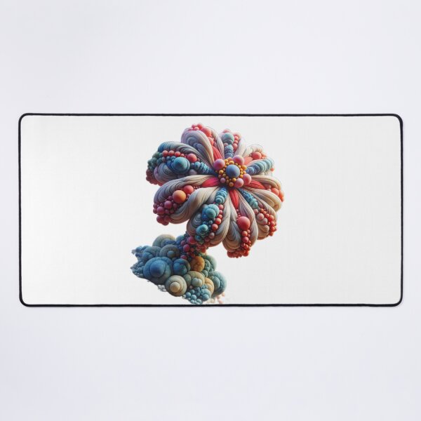Item preview, Stone Flower  Alien  flower designed and sold by Expressions-Sel.