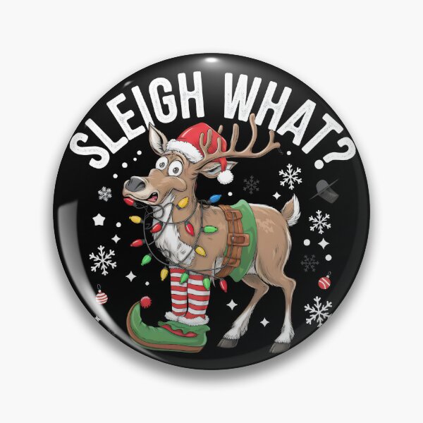 Item preview, Reindeer Costume Mishap designed and sold by zarshirts.