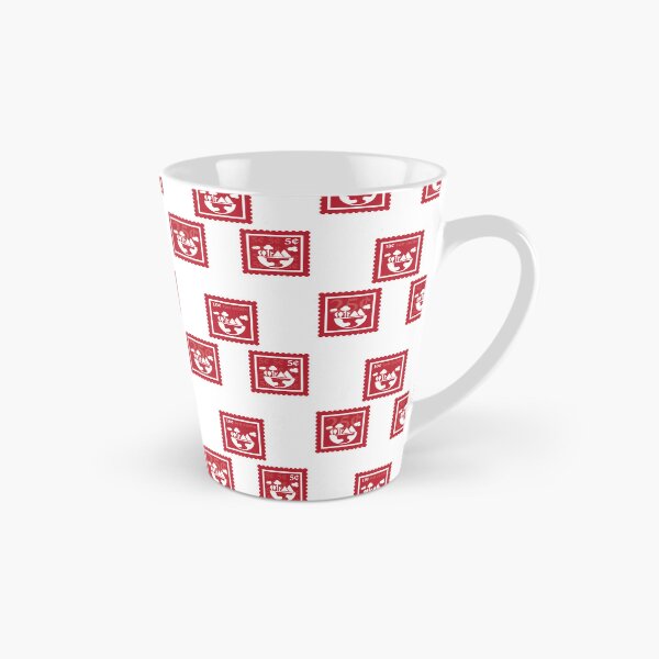 Item preview, Environmental Science | Cherry Red & White Stamps | College Global Warming Major | Environment Studies Graduate School Class | Nature Scientist Job | University Degree Minor | StampHeed 002 designed and sold by StampHeed.