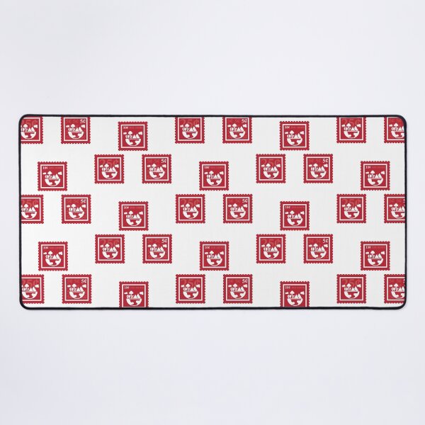 Item preview, Environmental Science | Cherry Red & White Stamps | College Global Warming Major | Environment Studies Graduate School Class | Nature Scientist Job | University Degree Minor | StampHeed 002 designed and sold by StampHeed.