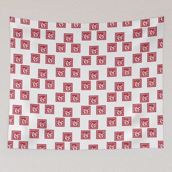 Item preview, Environmental Science | Cherry Red & White Stamps | College Global Warming Major | Environment Studies Graduate School Class | Nature Scientist Job | University Degree Minor | StampHeed 002 designed and sold by StampHeed.