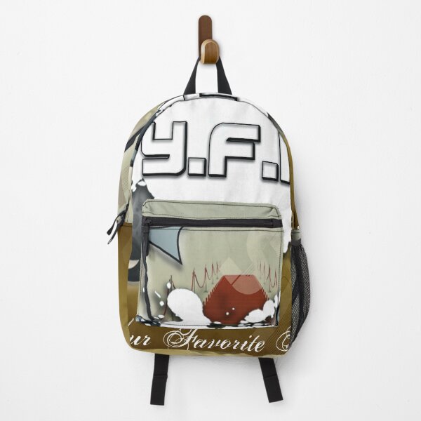 Item preview, Abstract Music and Film Inspired Y.F.M Design designed and sold by YFMMediaNetwork.
