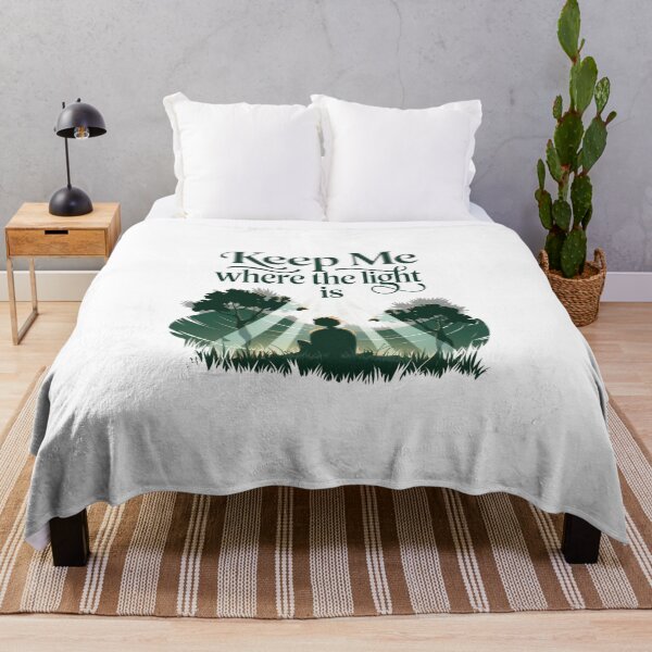 Item preview, Keep Me Where The Light Is designed and sold by Situstshirts.