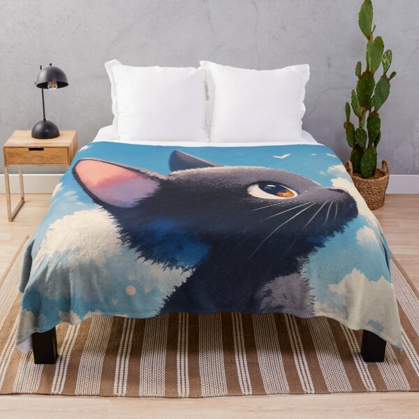 Item preview, A Cat Meadow Mystery designed and sold by AshiraCreations.