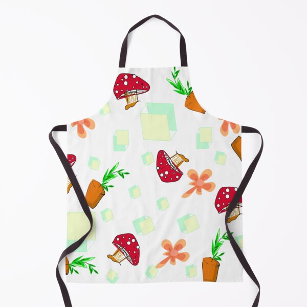 Item preview, flower vase ,mushrooms and boxes design designed and sold by Nature  Nblossom.