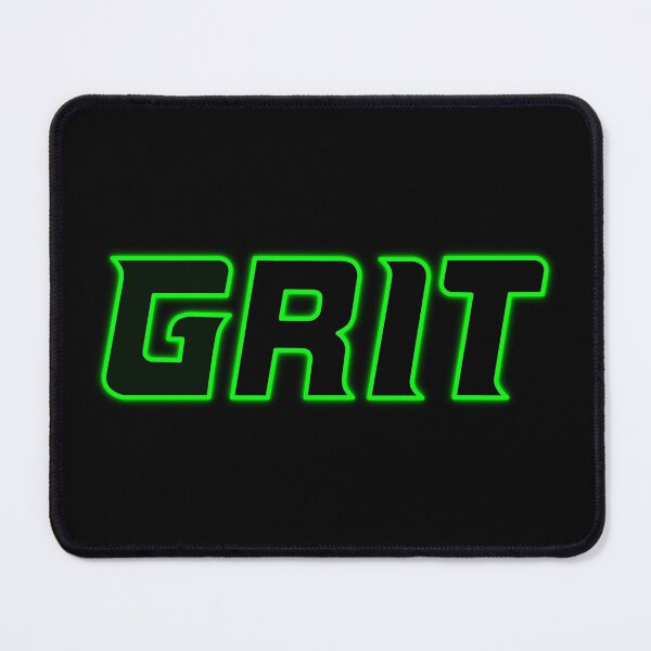 Item preview, NFL Detroit Lions Grit designed and sold by StephenCriss.