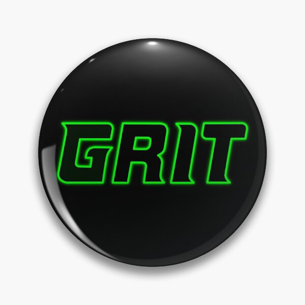 Item preview, NFL Detroit Lions Grit designed and sold by StephenCriss.