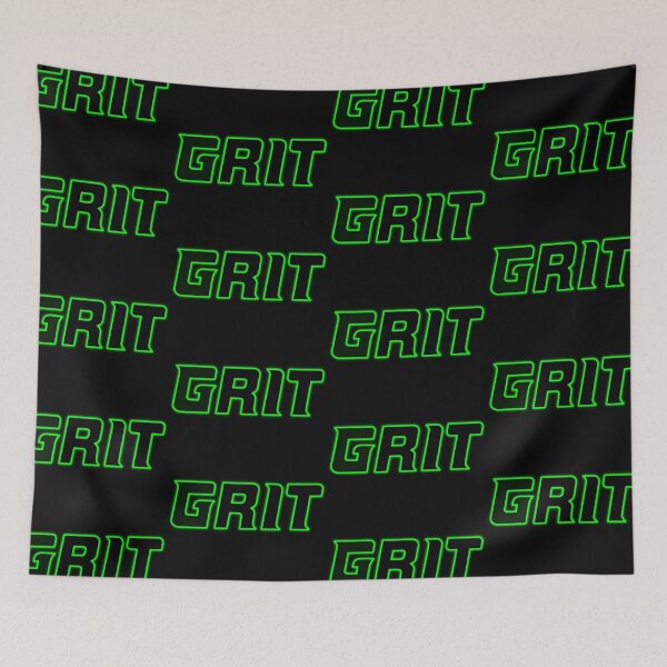 Item preview, NFL Detroit Lions Grit designed and sold by StephenCriss.