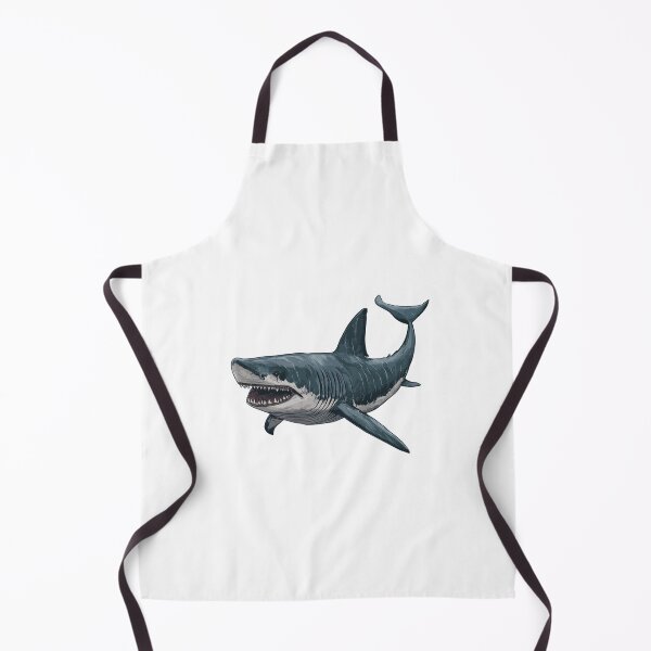 Item preview, basking shark designed and sold by FunnyThings1.