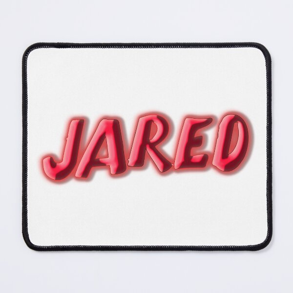 Item preview, JARED Logo! designed and sold by DeansDesigns87.