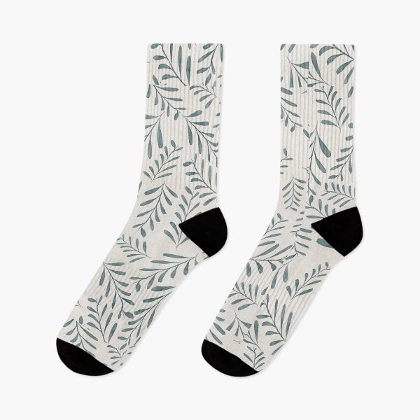 Item preview, Serene Leaves Whisper designed and sold by Etienne Topham.