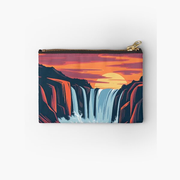 Item preview, Niagara Falls designed and sold by WildlifeInc.
